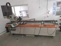 Pantograf profesional german Elumatec SLK 118 (2017)