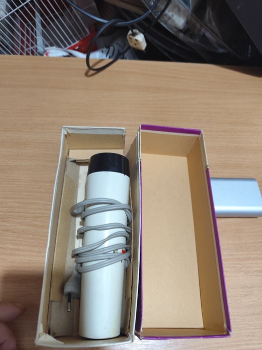 Uscator de par vintage