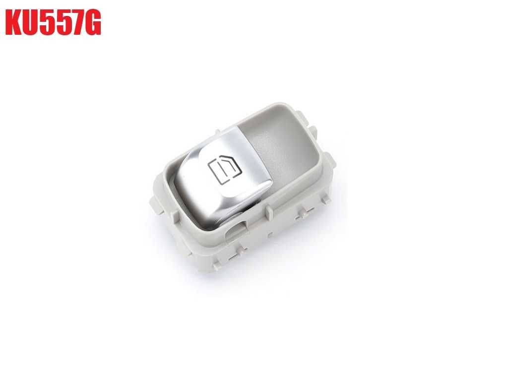 Бутони Копчета за ел. стъкла за Mercedes C-Class W205, GLC W253