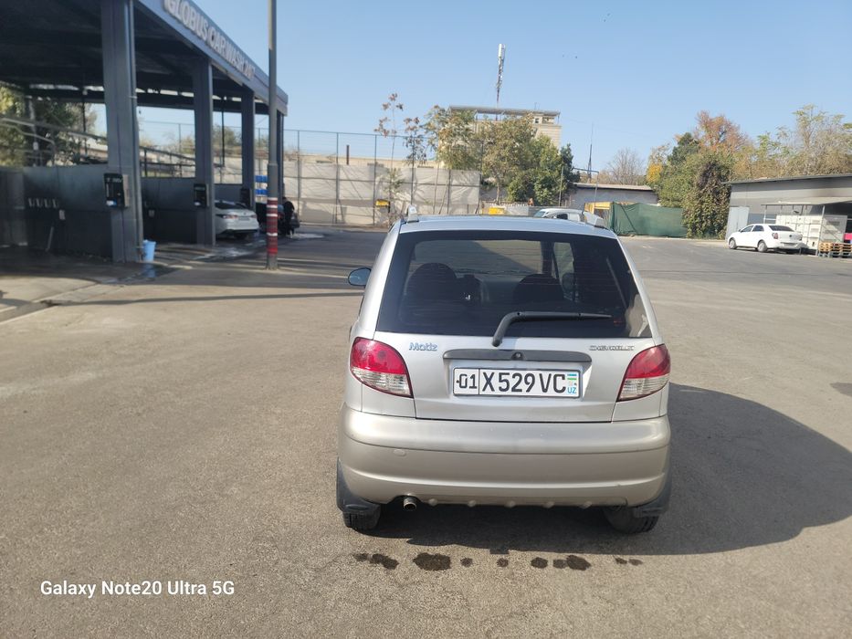 Chevrolet matiz best 2009 arenda s vikop