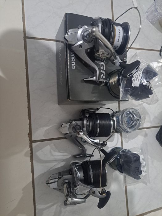 Shimano ultegra 14000 XSD 3Х