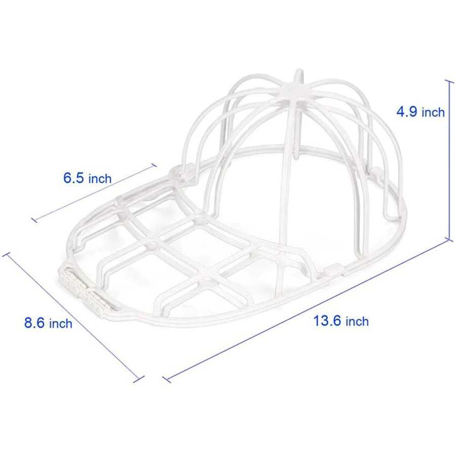 Чехол (Cap washer) для стирки кепок/бейсболок/снепбэков