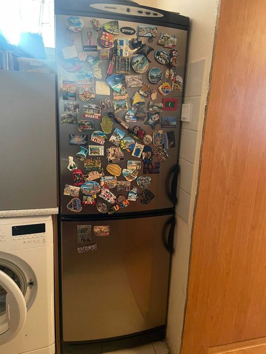Хладилник Gorenje K336 с проблем с х;ладилната част
