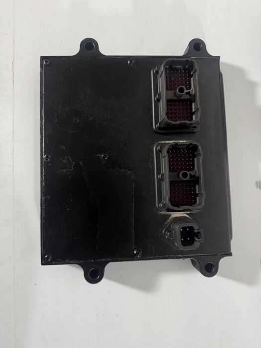Продам эбу ecu cummins