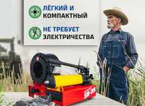 Ручной обжимной станок SD25