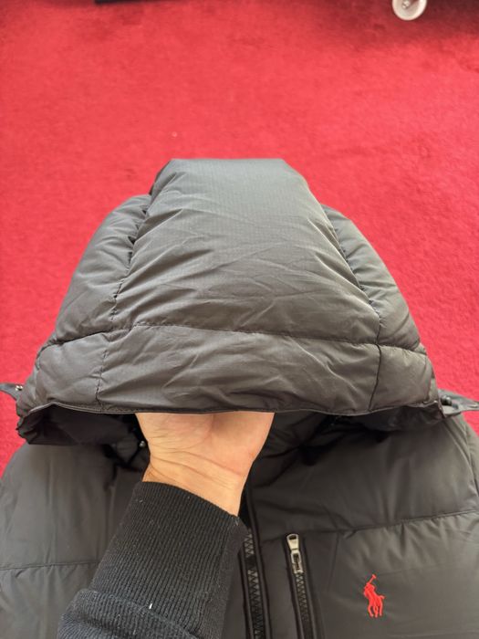 Ralph Lauren Geaca - Performance