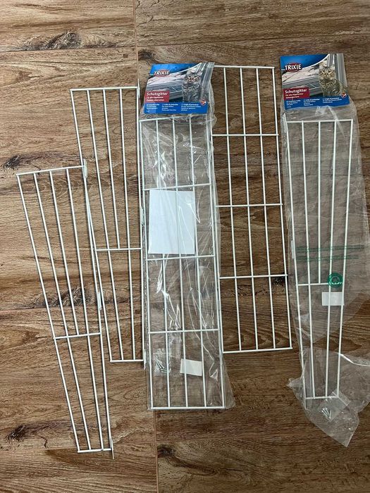 Vand grilaj protectie geam pisici / protectie geam pisici