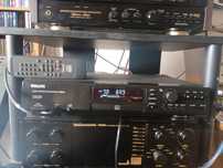 Cd Recorder Philips CDR-880 Oferta