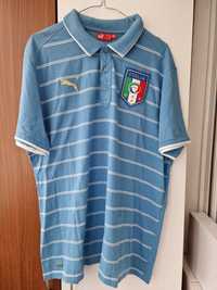 Tricou Italia puma