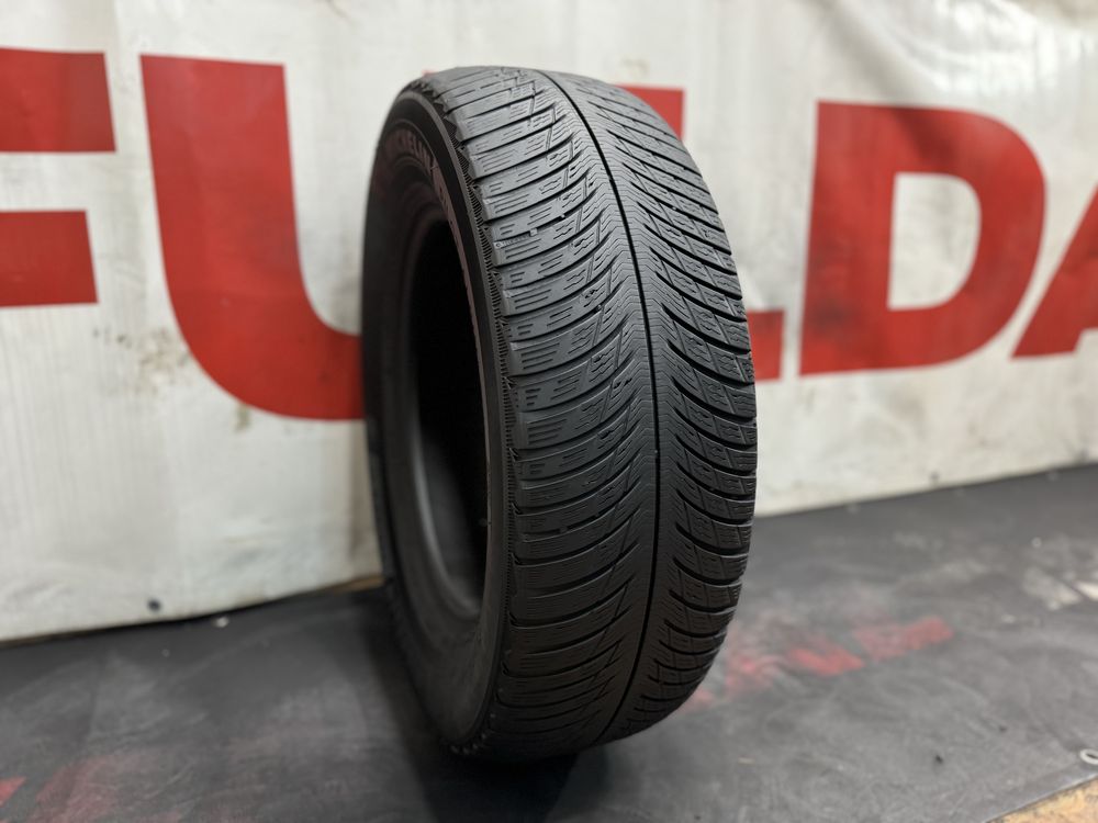 235 65 17, Зимна гума, Michelin PilotAlpin5SUV, 1 брой