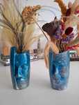 Vaze Decor din Ceramica - Flori Cadou