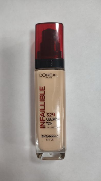 Продам тональный крем от Loreal