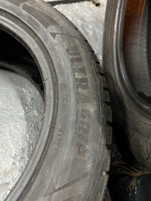 275 50 20 goodyear iarna dot 2020