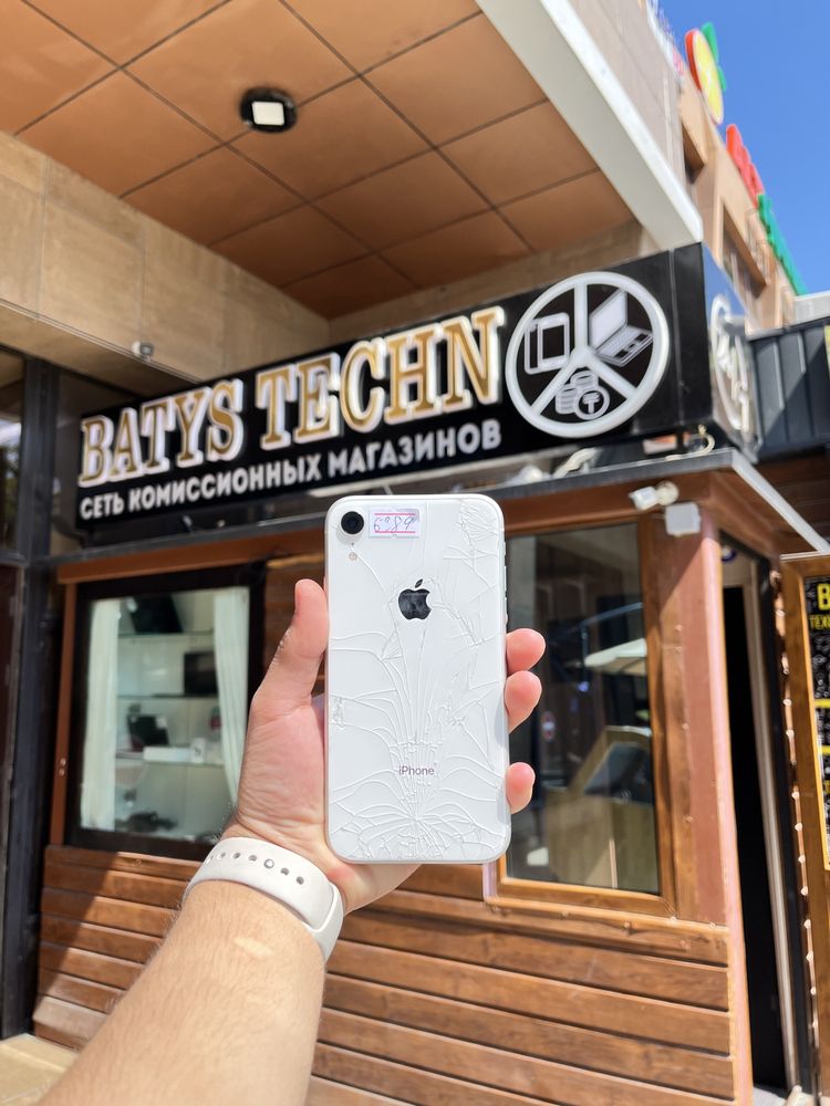 IPhone XR 128GB | Айфон Икс Р 128ГБ