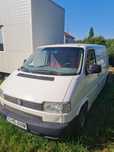 Transporter 19, 1998 , 400000km