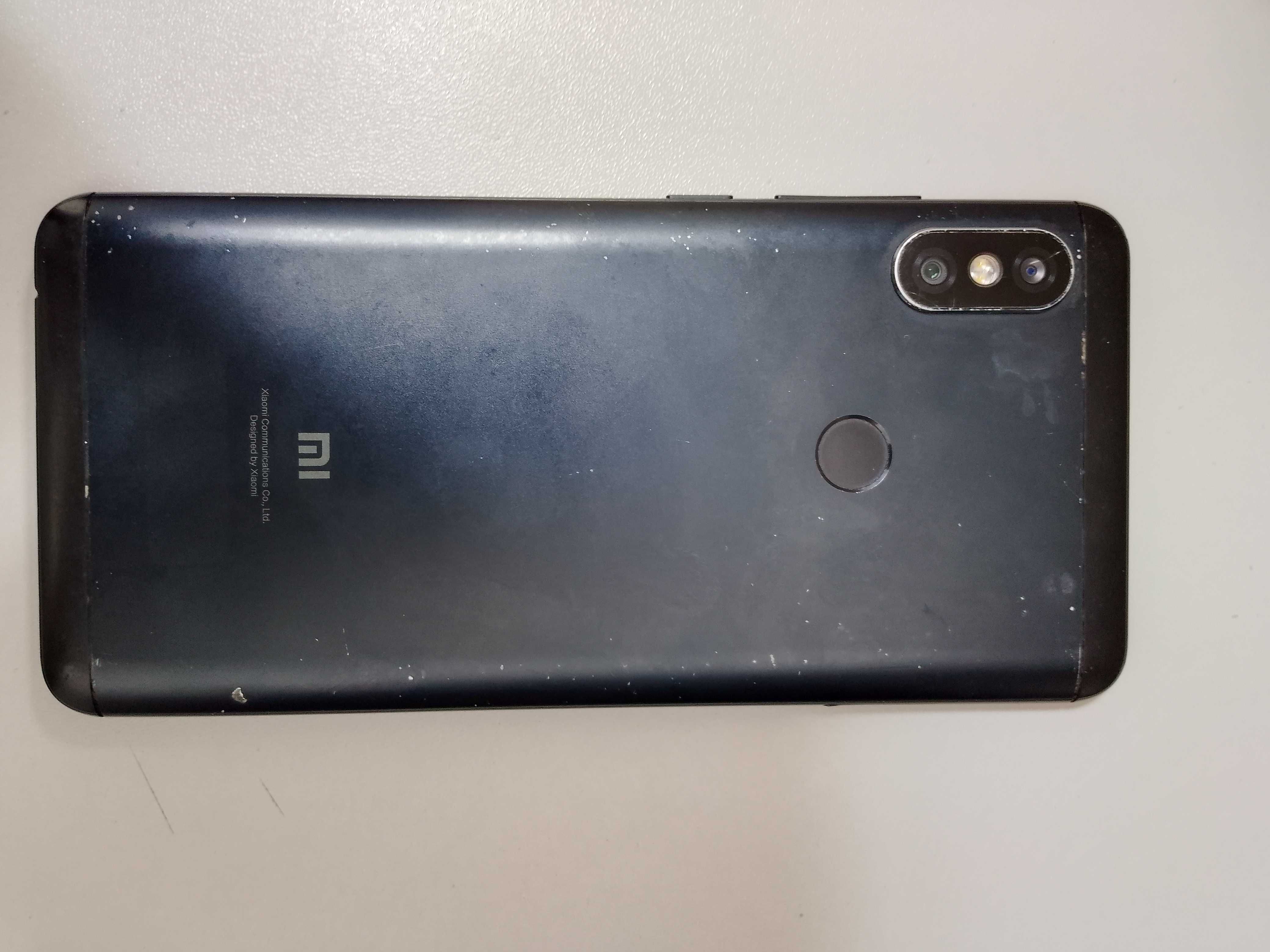 Redmi not 6 pro..