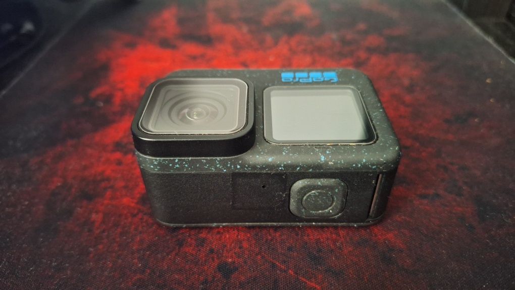 Vand Gopro Hero 12