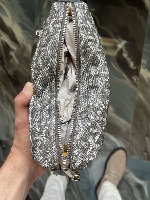 Geanta Goyard de Mana Barbati