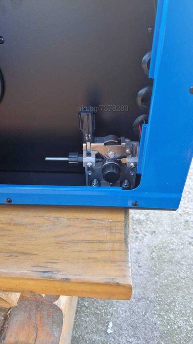 Телоподаващо 280А серия МАХ PROFESSIONAL- Телоподаващ Апарат