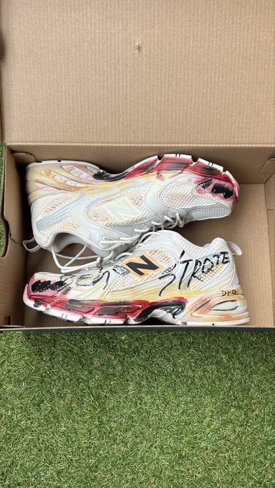 Чисто нови New Balance