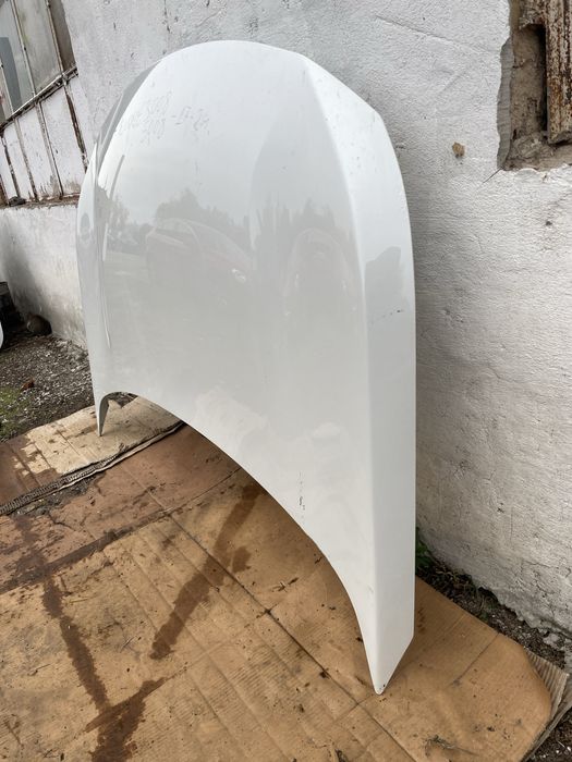 Преден капак за Peugeot 3008 Peugeot 5008Пижо 3008 Пежо 5008  17-21г