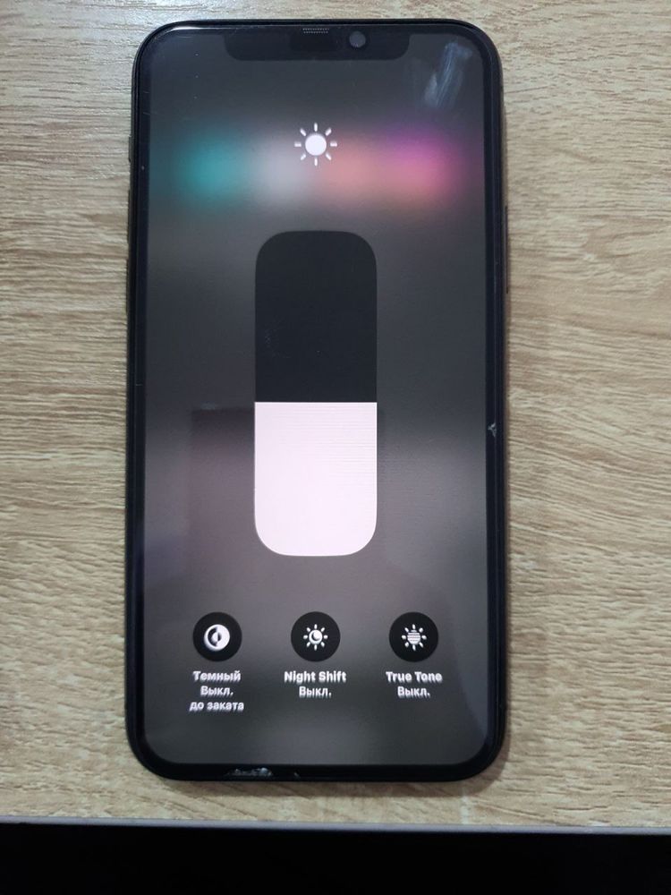 Iphone11pro yomkus75 256gb