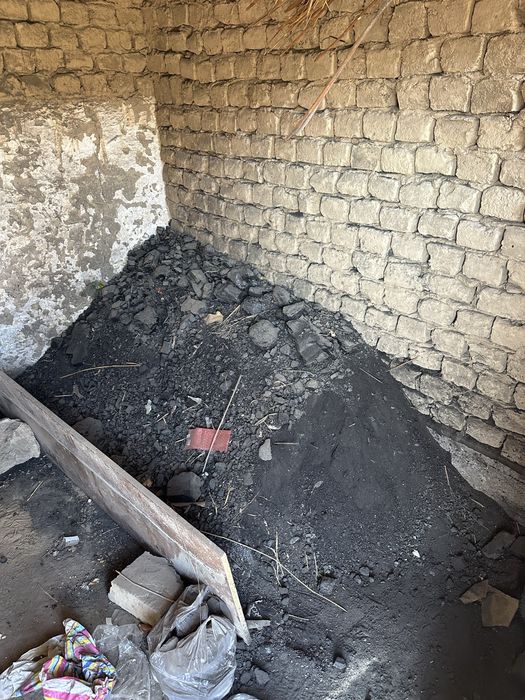 Комир 1-1.5 тонна