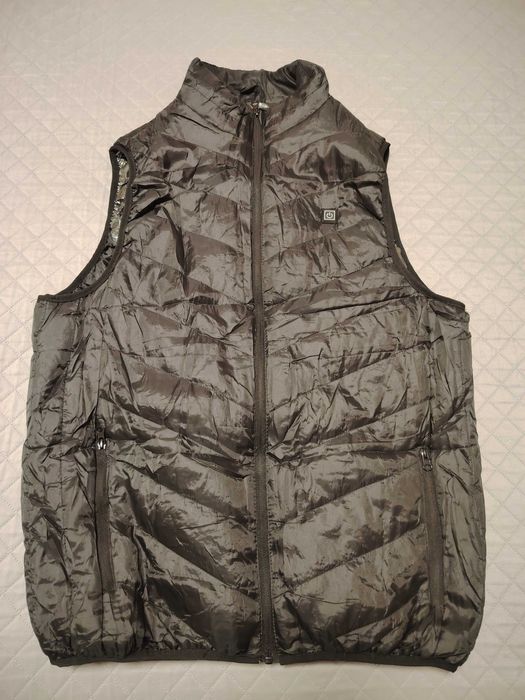 Загряваща жилетка Flamevest