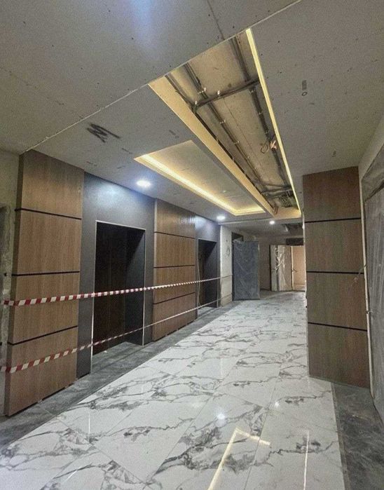 ЖК "Bobur Residence" 2/3/16 , ул. Бобура, Яккасарайский район, ЦЕНТР