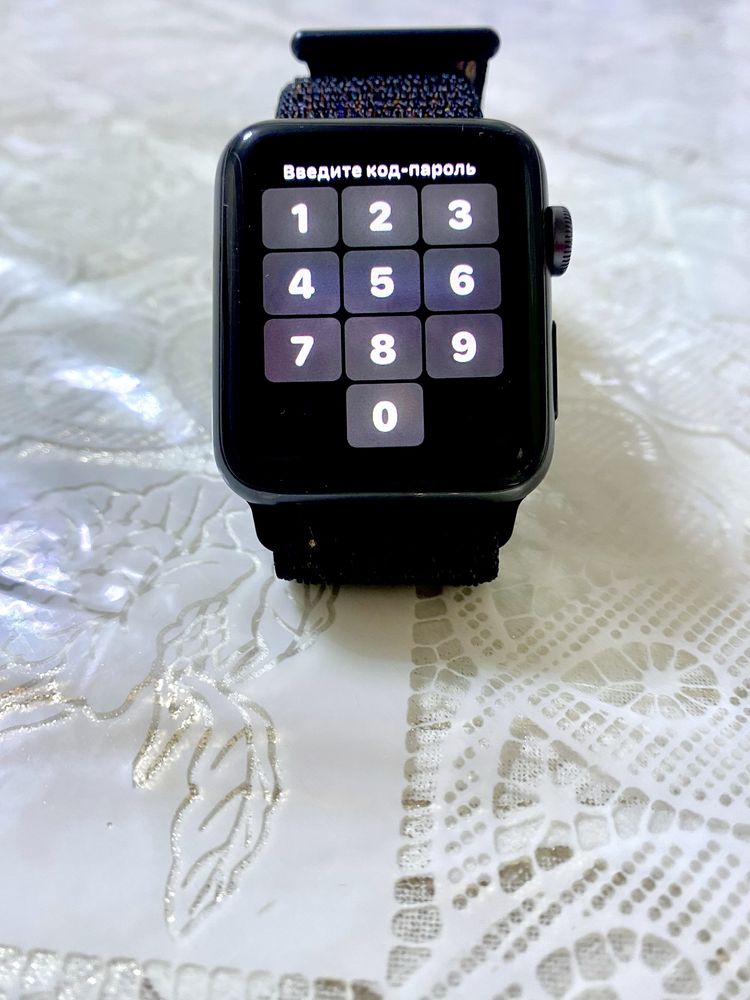 Apple watch епл вотч ideal