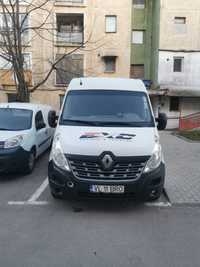 Renault Master L3 H2 schimb cu imobiliare