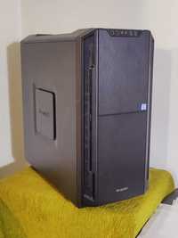 PC Gaming,Calculator, i7-8086K Limited Edition, 32GB Ram