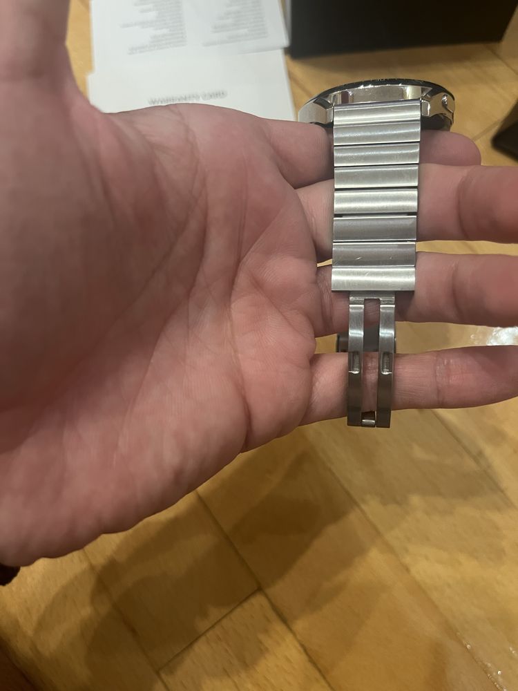 Продавам часовник Huawei Watch GT 3