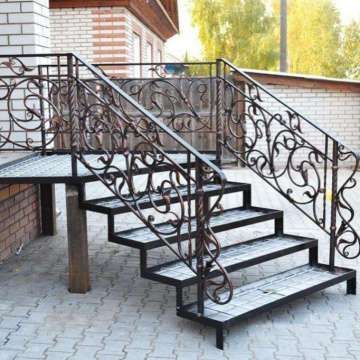 Услуги сварщика и сварочные работы любой сложности