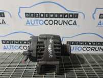 Alternator Dacia Duster 1.5 Dci 2010 - 2014 110CP 1461CC K9K Euro5 (1084) Diesel ...