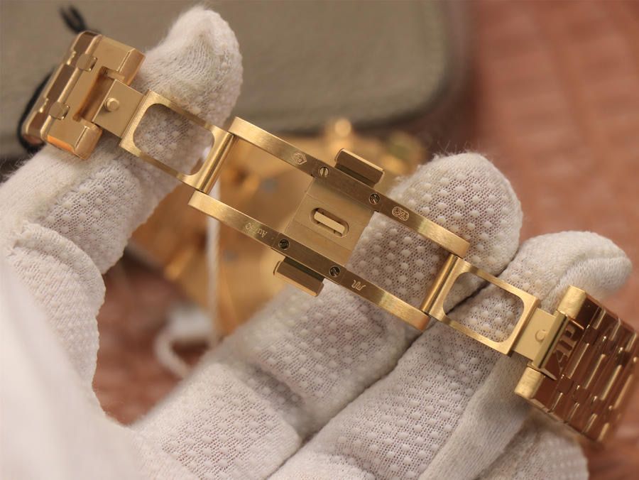 Audemars Piguet Royal Oak Chronograph