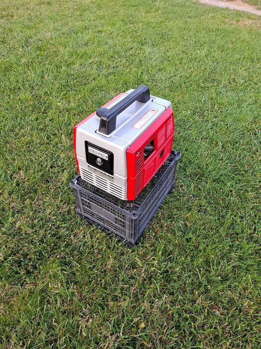 Generator curent / camping  / honda