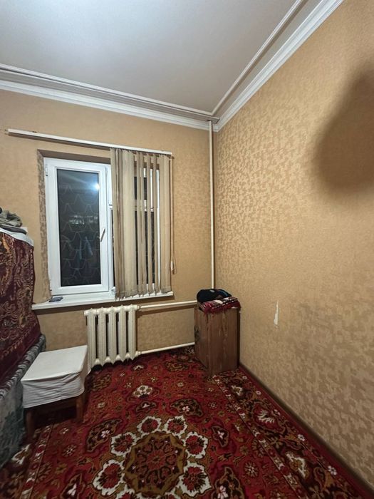 Медгородок 4/1/4 общая площадь 85 м2 ориентир 29 школа