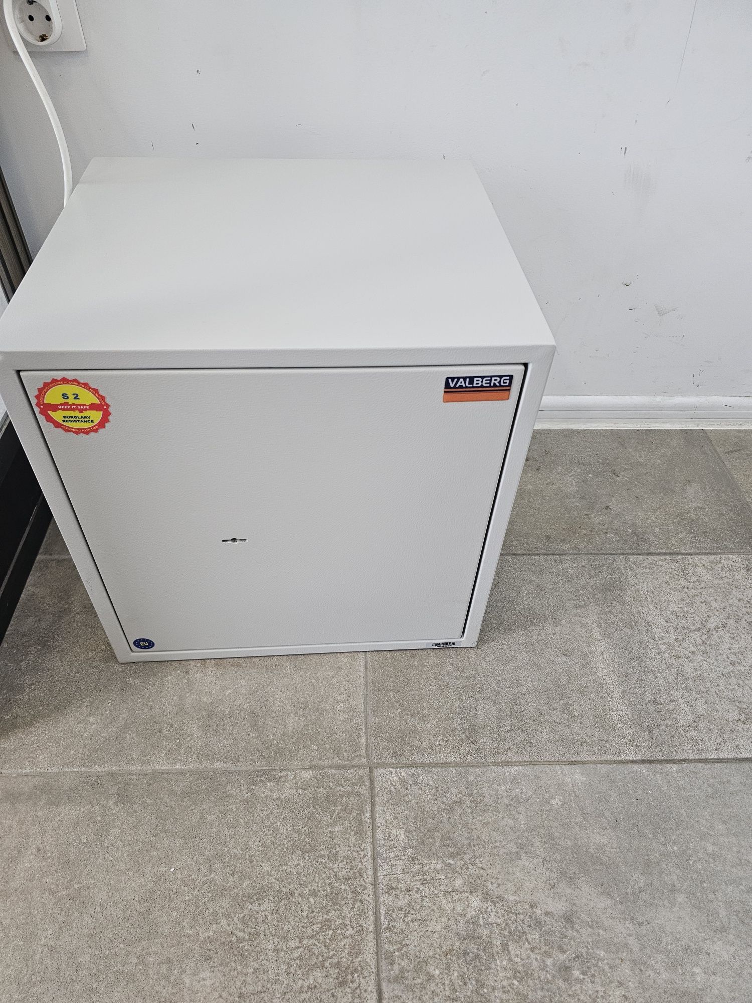 Сейф Marocco нов sb-450