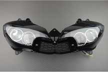Нов Фар за YAMAHA YZF R6 (2003 - 2005)