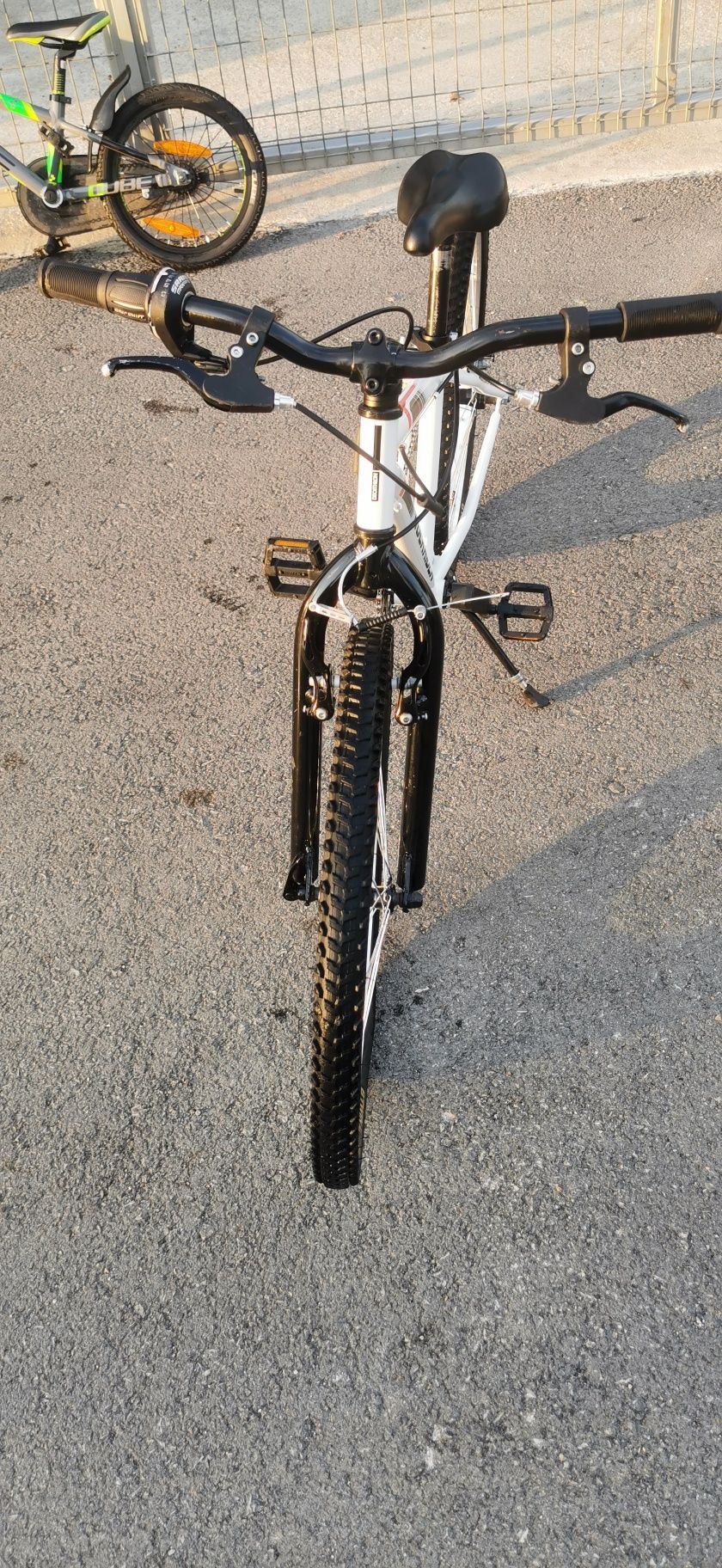 Велосипед Rockrider ST100