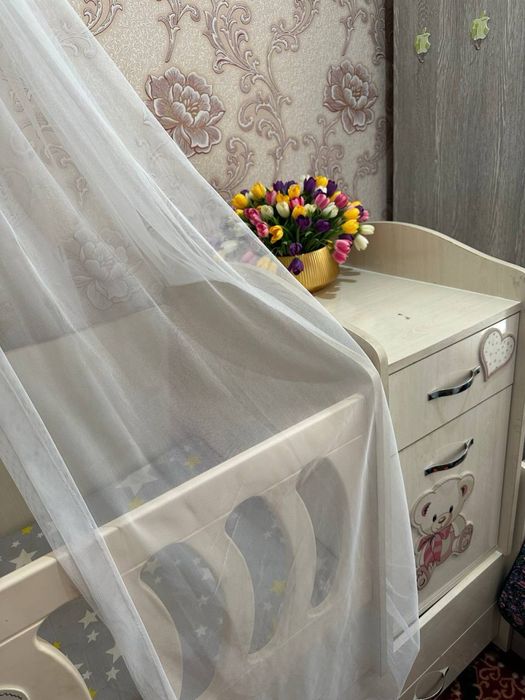 Detskiy krovat bolalar krovati