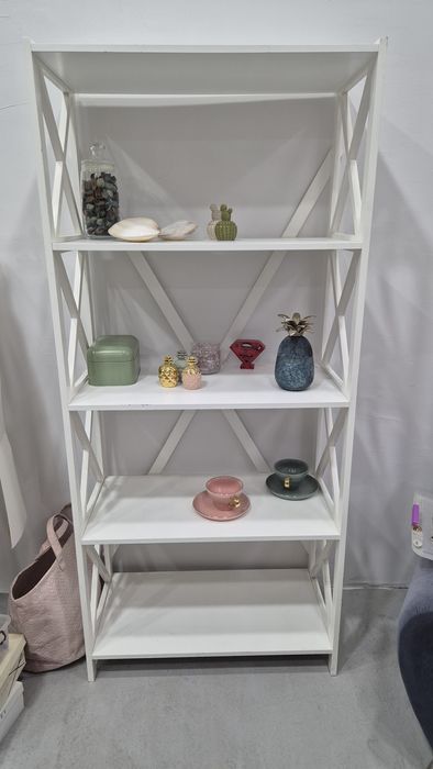 Стеллаж. Шкаф. Полки. Гардеробная