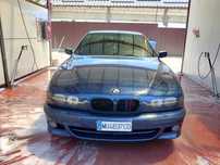 BMW 530DA M Pachet Trapa 1999
