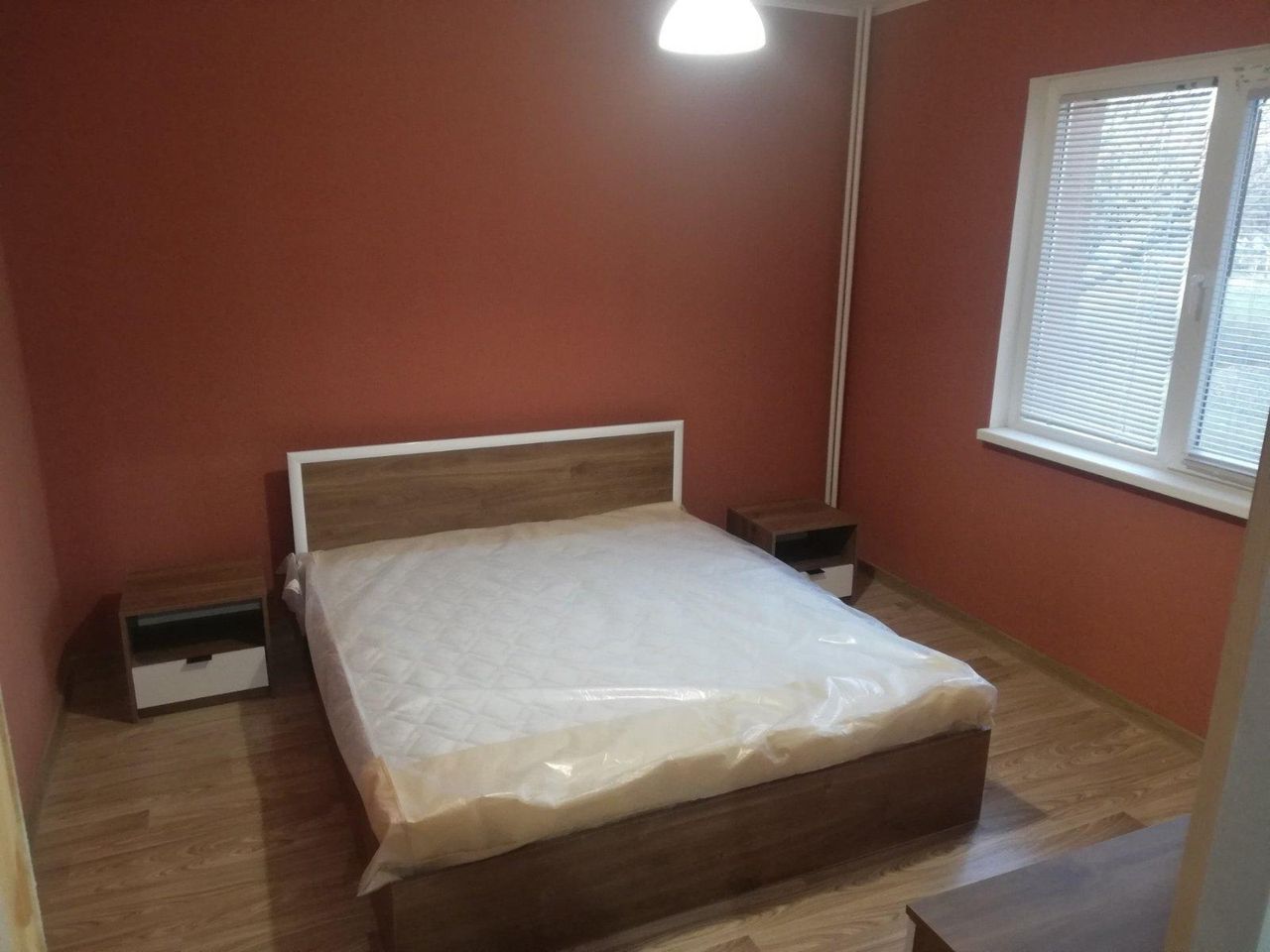 Дава се под наем Двустаен апартамент в Пловдив, Тракия - 65 кв.м за 425 € - Снимка #4