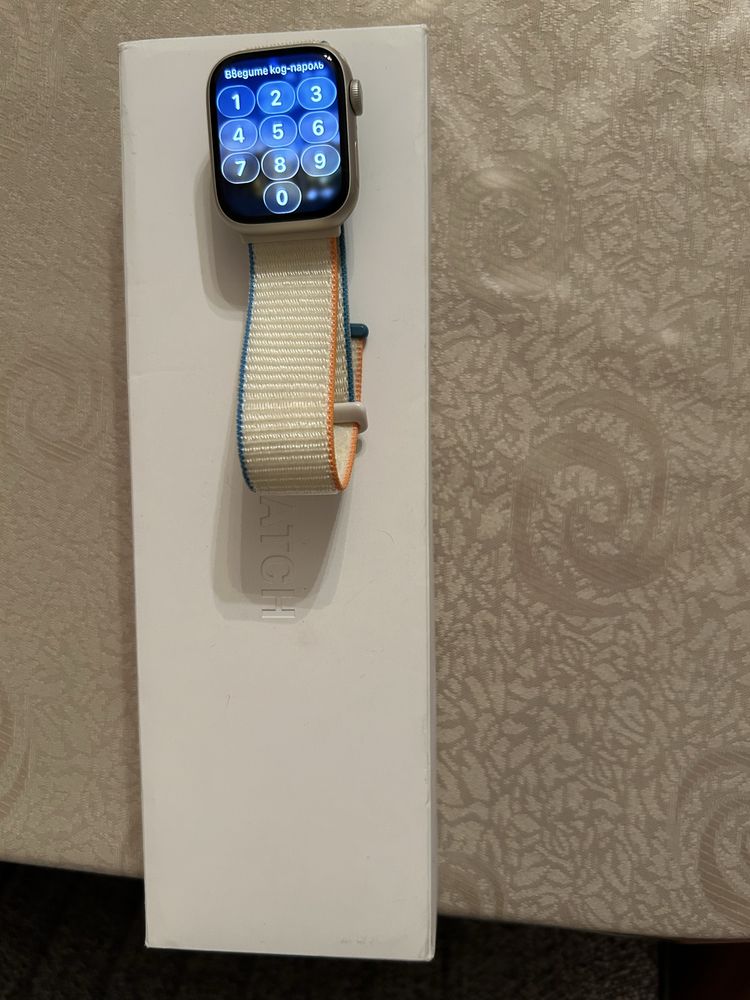Apple Watch 9 41mm