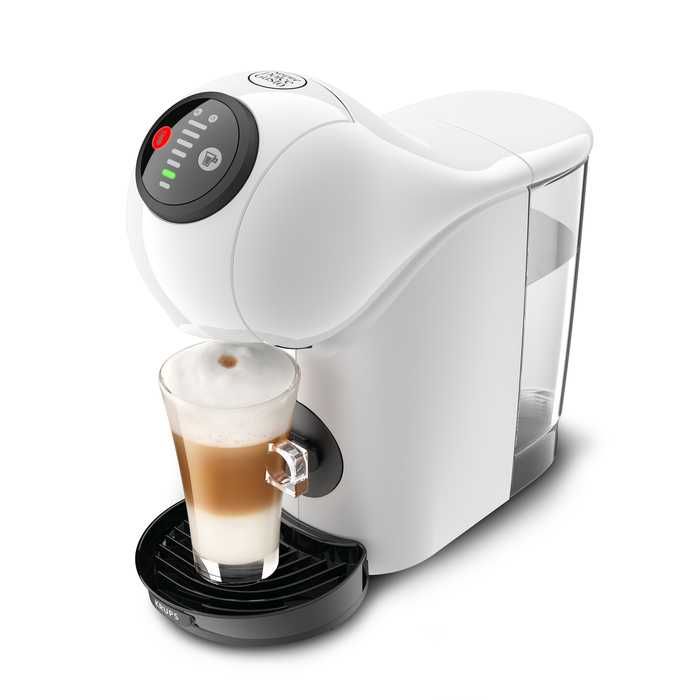 Компактная капсульная кофемашина Dolce Gusto Genio S