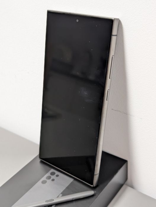 Samsung Galaxy S24 Ultra, 512Gb, Garanție