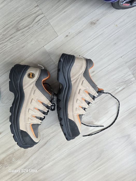 Timberland TBl tucherman pro 40 размер работни обувки