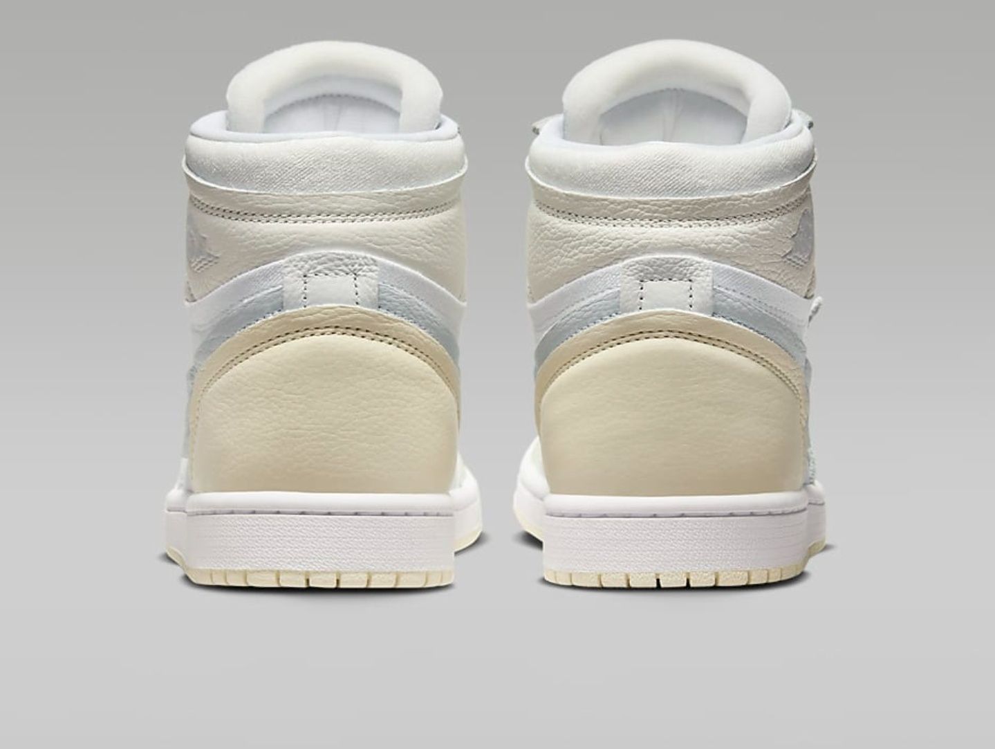 Jordan 1 retro high MM coconut milk 36 si 40 originali noi